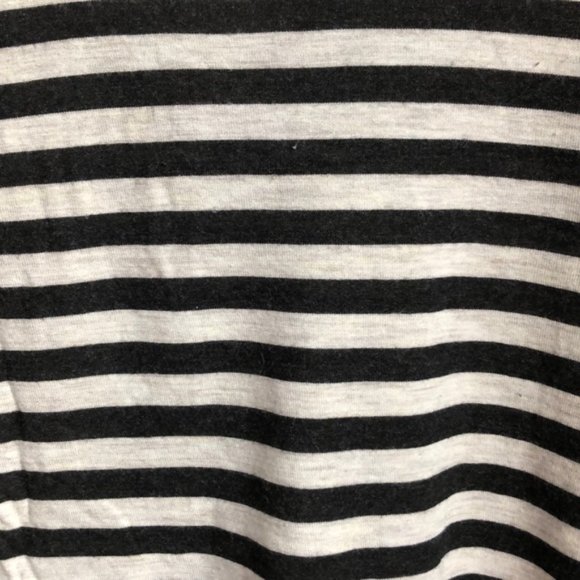 Wilfred Cropped Long Sleeved Tee - Picture 3 of 7